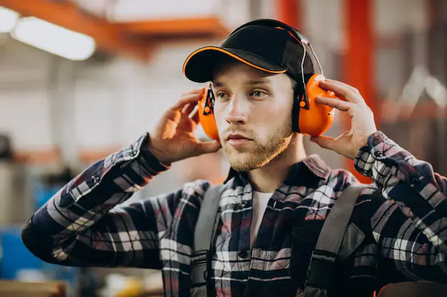 trabalhador-manual-masculino-novo-com-fones-de-ouvido-de-seguranca_1303-22920